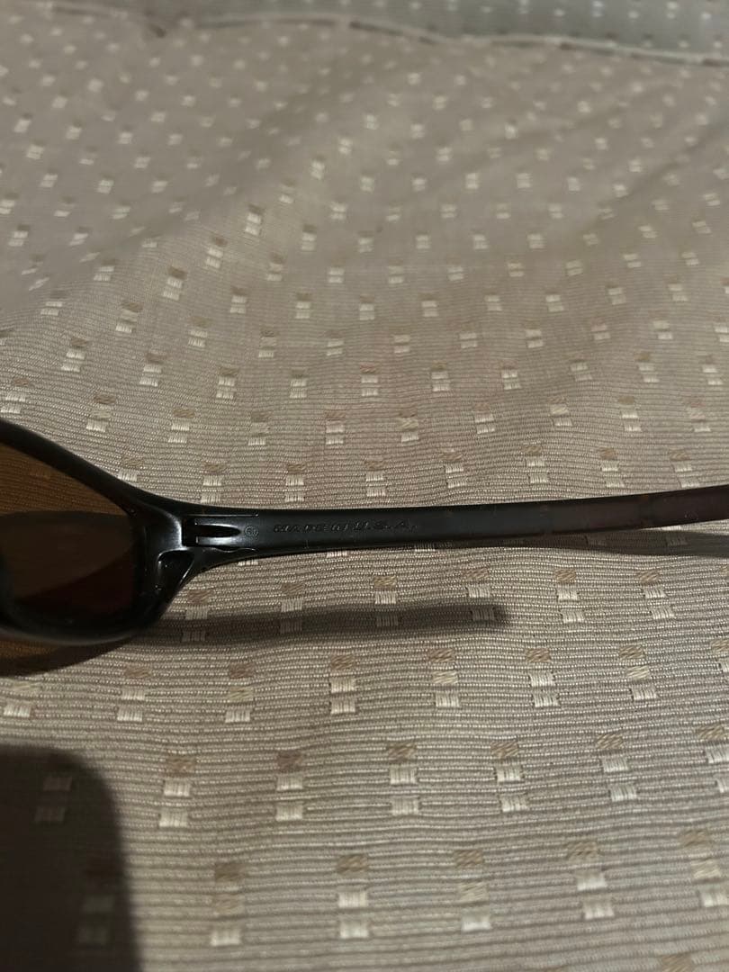 小物 Oakley four