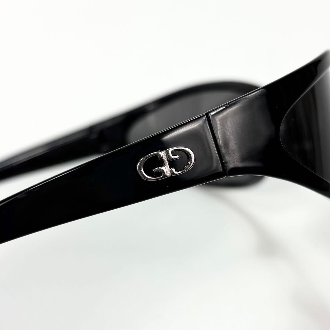 GUCCI サングラス インターロッキング スポーツ