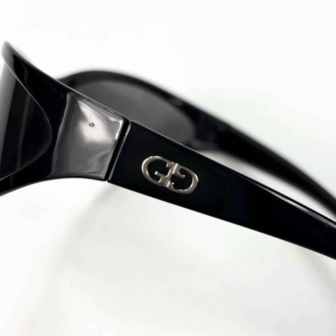 GUCCI サングラス インターロッキング スポーツ