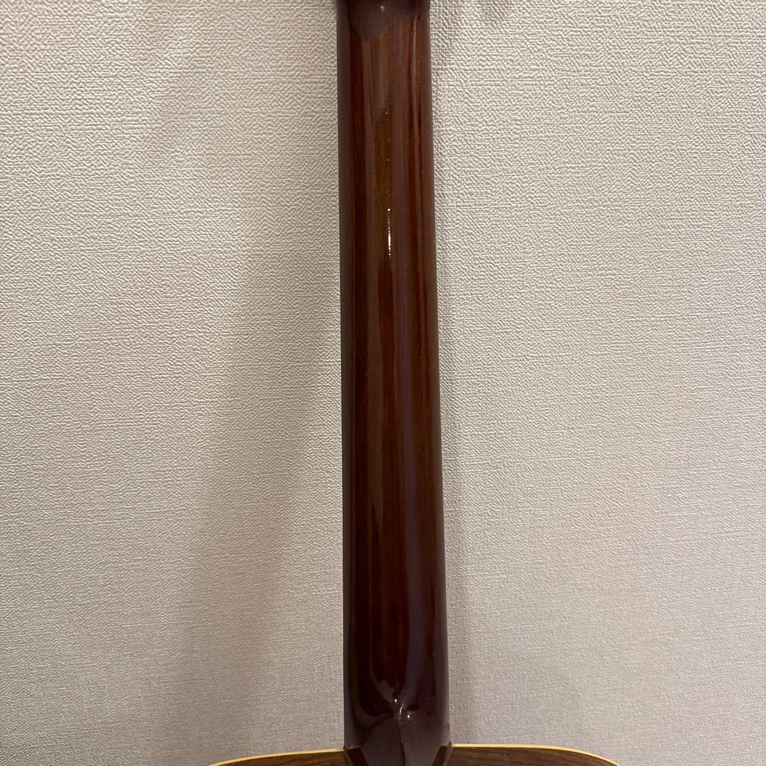 ギター　モーリス　W-28