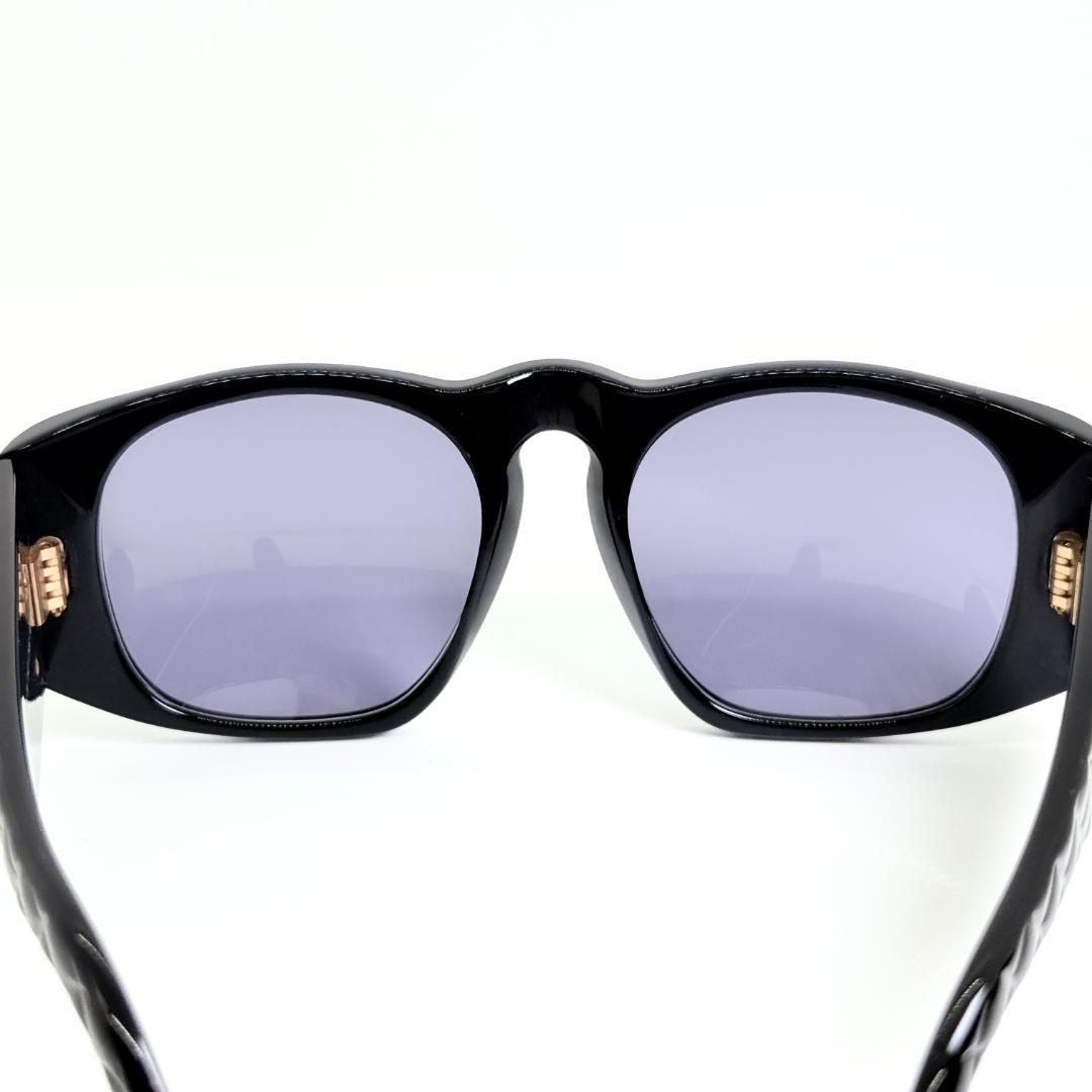 M6550 CHANEL シャネル マトラッセ ココマーク サングラス