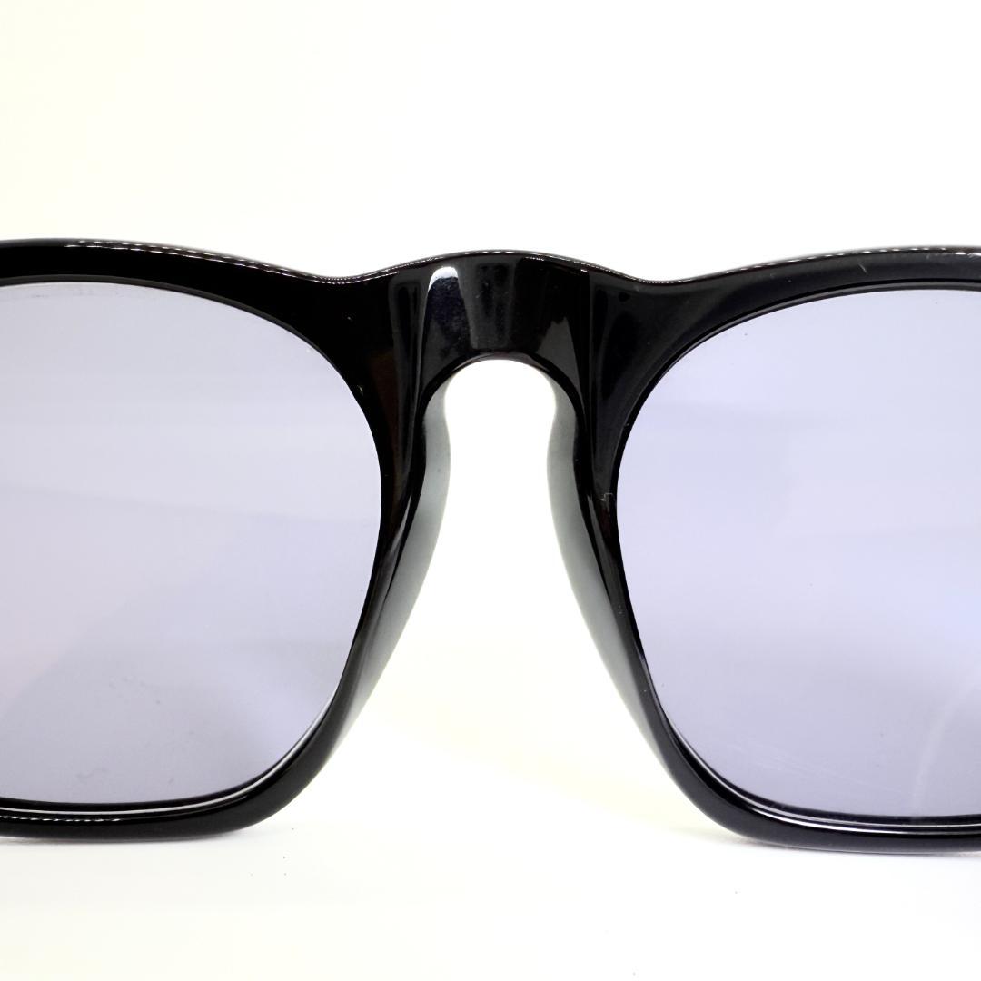 M6550 CHANEL シャネル マトラッセ ココマーク サングラス