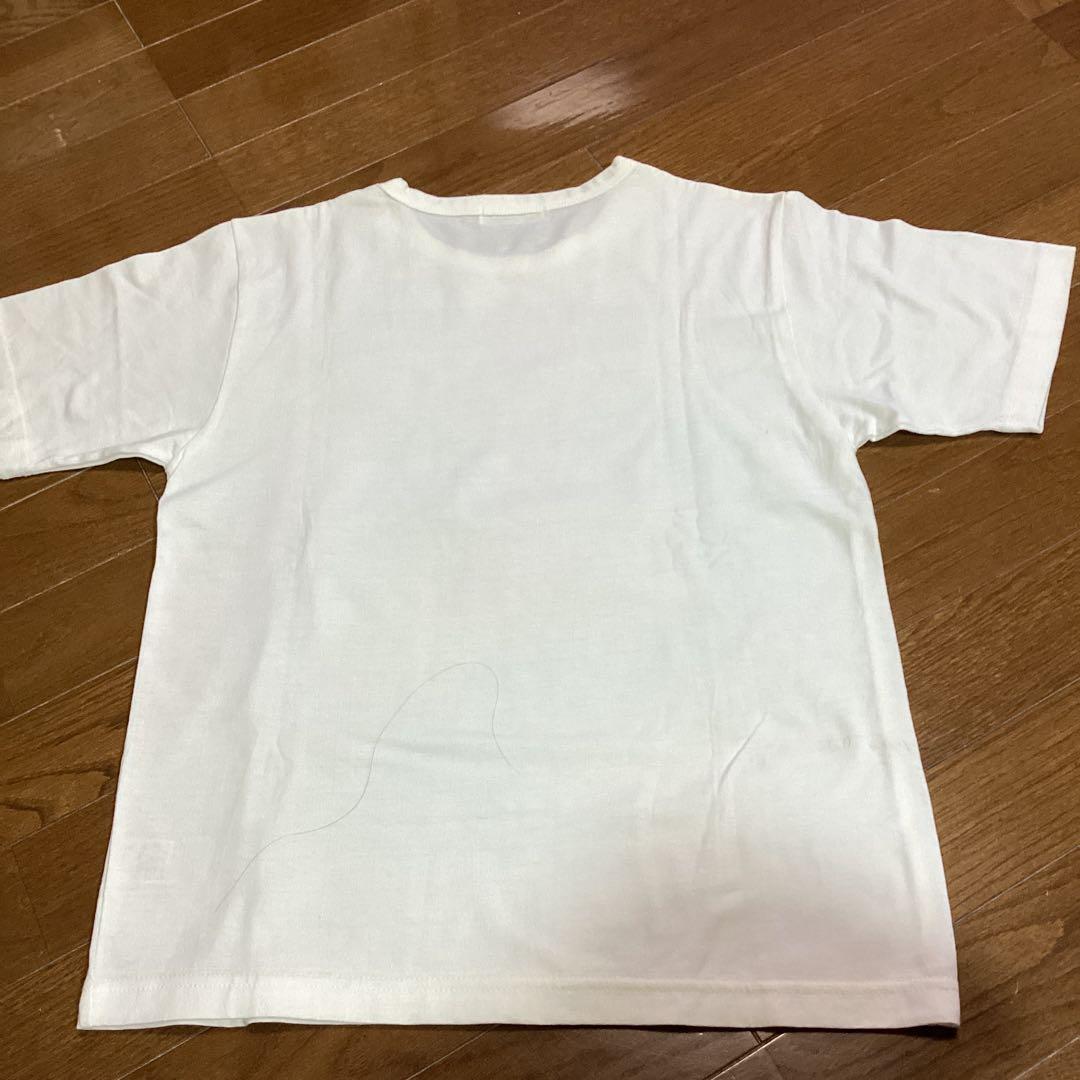【COMME des GARCONS 】サークルT