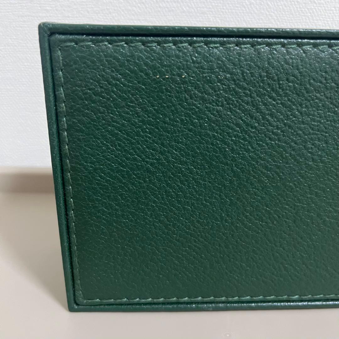 ROLEX ロレックス 空箱 ボックス グリーン 箱のみ デイトジャスト用