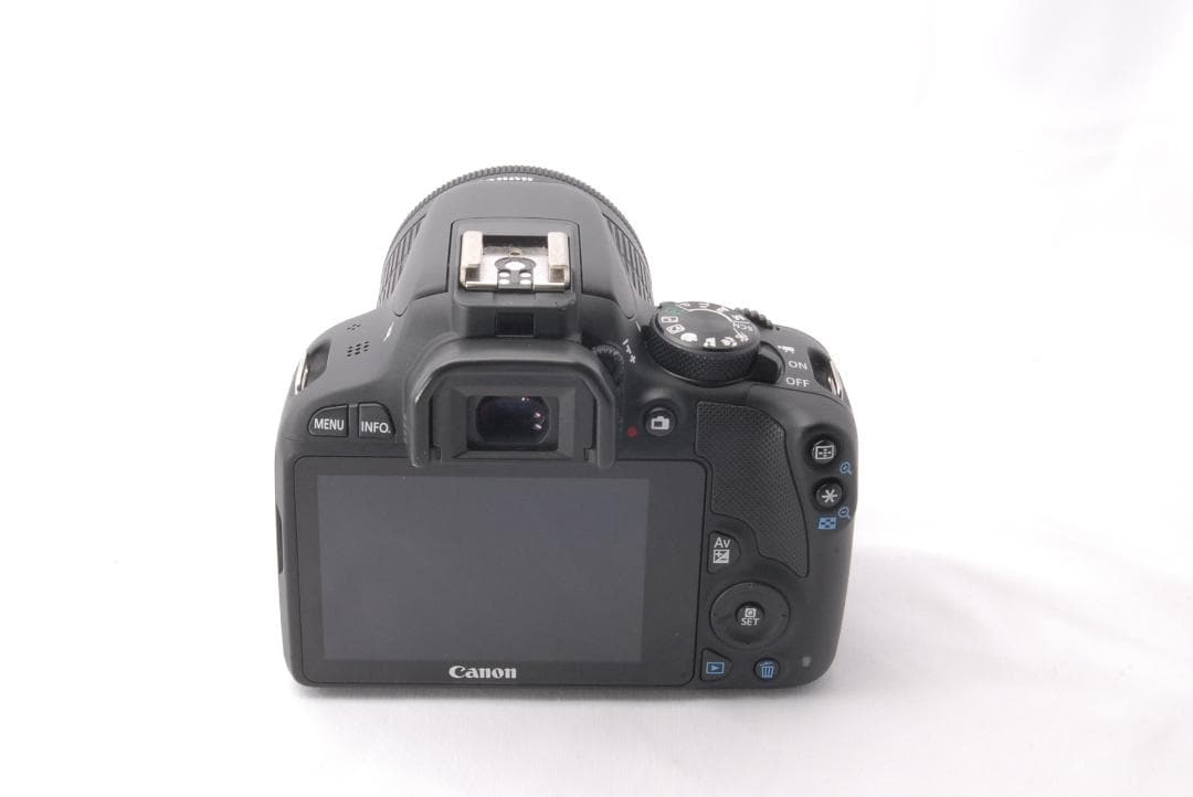 Canon EOS Kiss X7 カメラ 一眼レフ 入学式 卒業式 入園式
