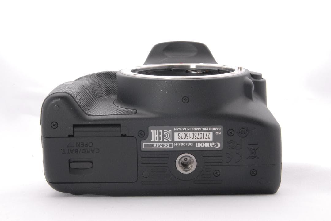 Canon EOS Kiss X7 カメラ 一眼レフ 入学式 卒業式 入園式