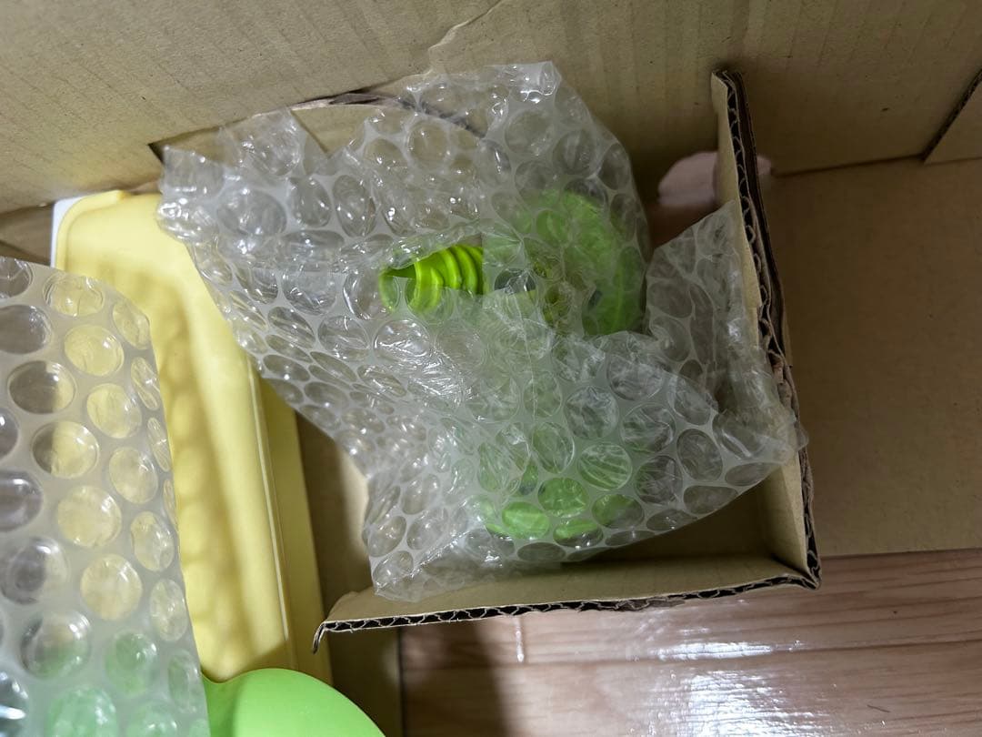 美品✨くまのプーさん えらべる回転 6WAYジムにへんしんメリー