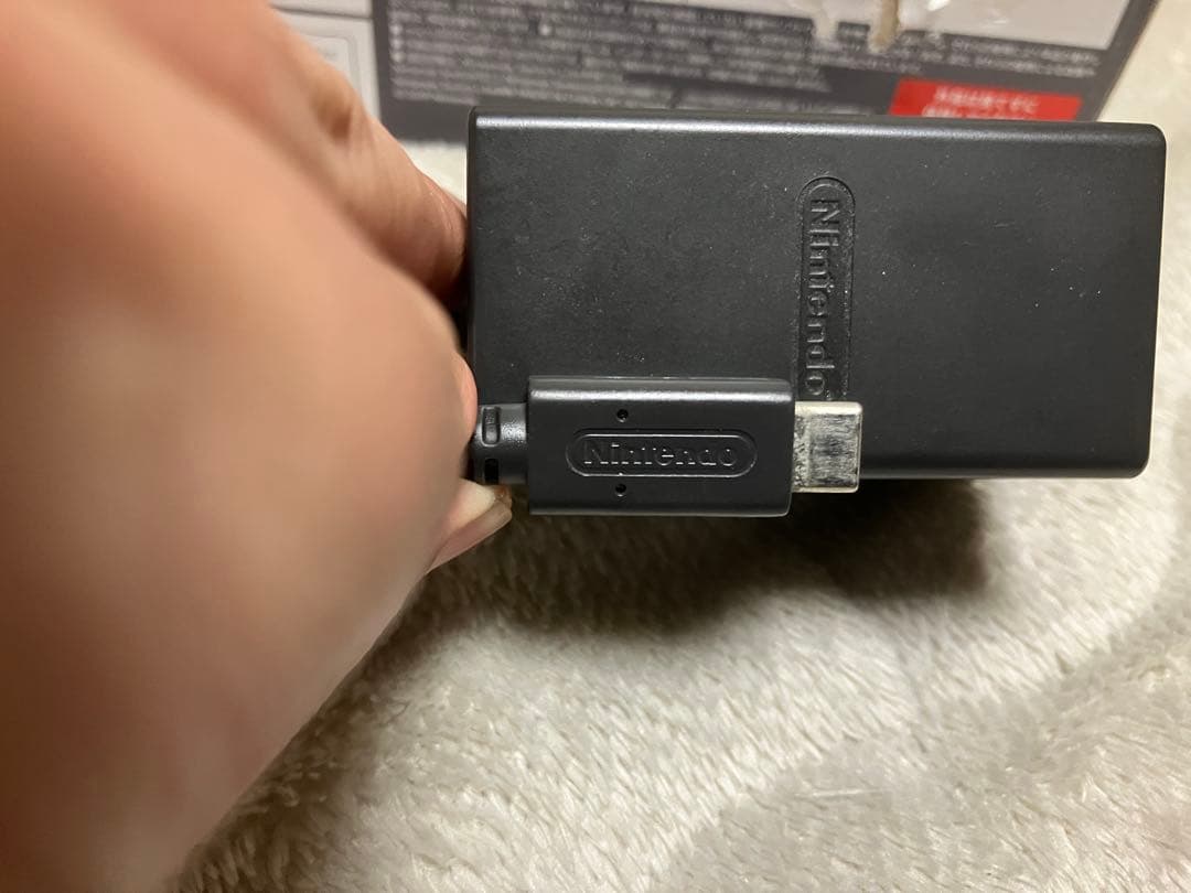 Nintendo Switch Lite + Pokémon LegendsZA