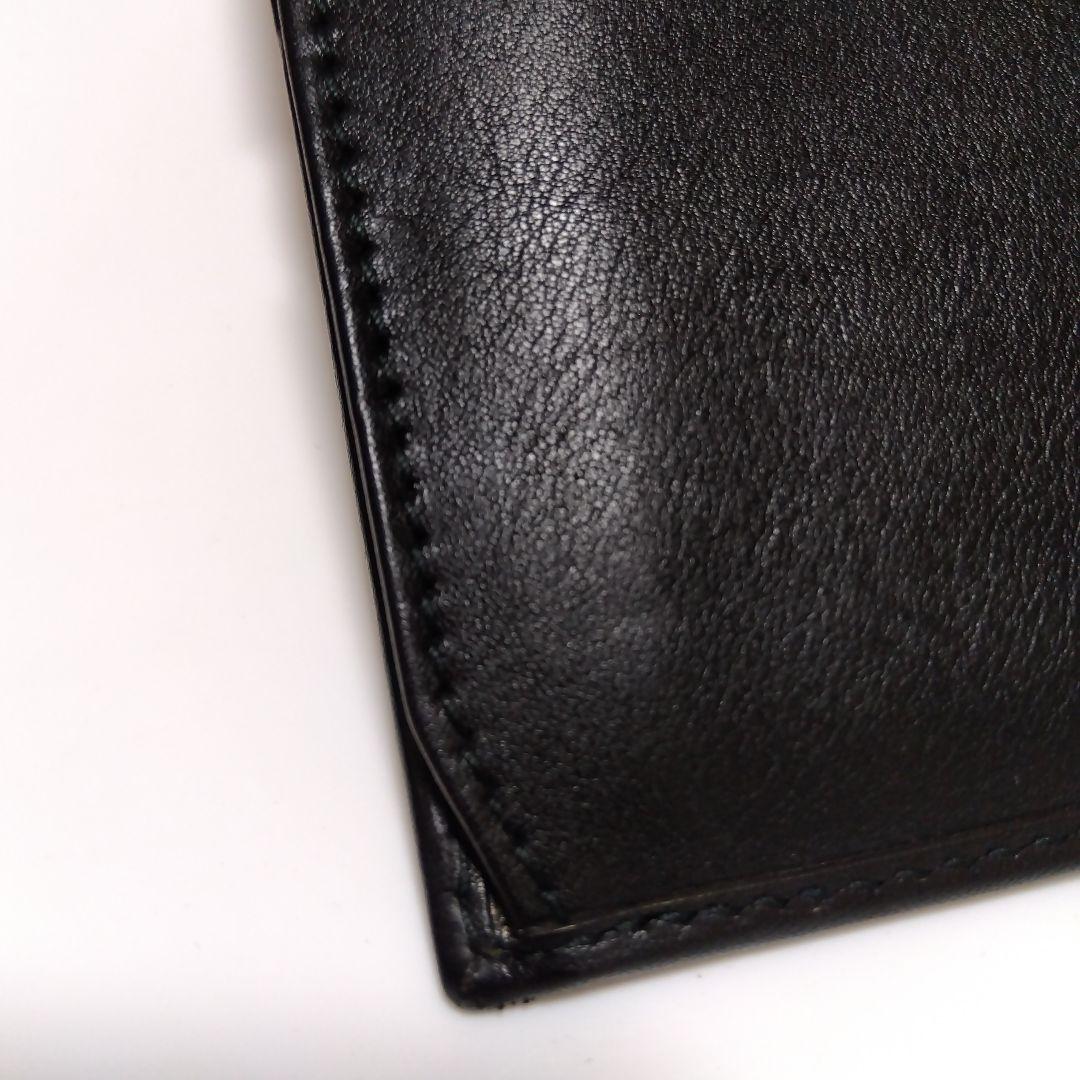 GUCCIグッチ GG柄 三つ折り財布