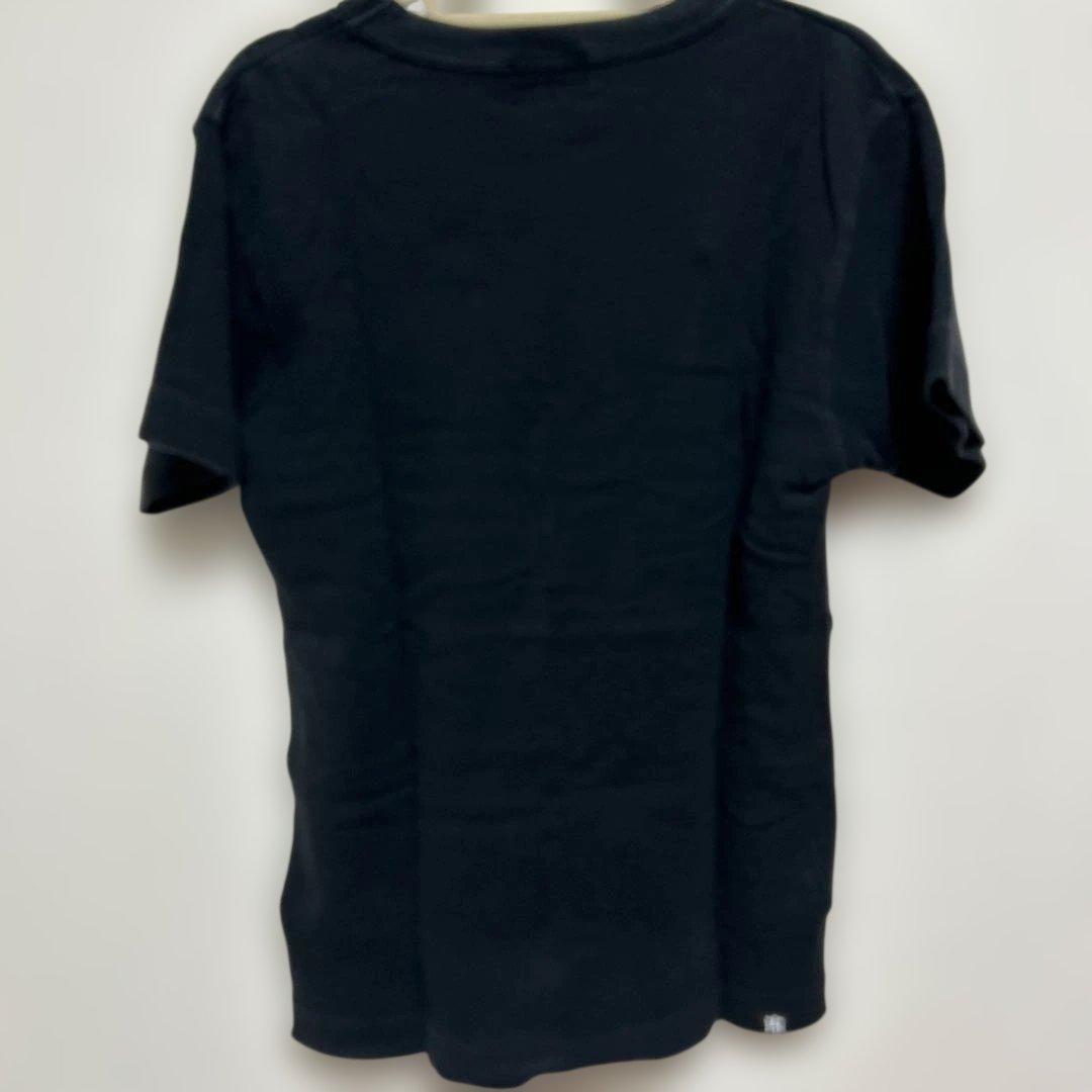ヒステリックグラマー ガール プリント Tシャツ S ブラック 黒 完売品