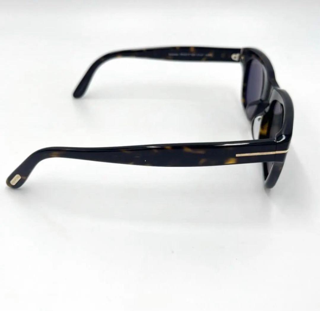 新品未使用　TOM FORDトムフォードサングラス FT0237-F/S 52N