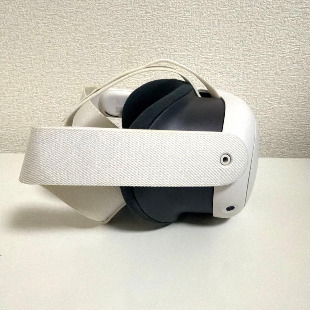  Quest 3 512GB 動作確認済 VRゴーグル