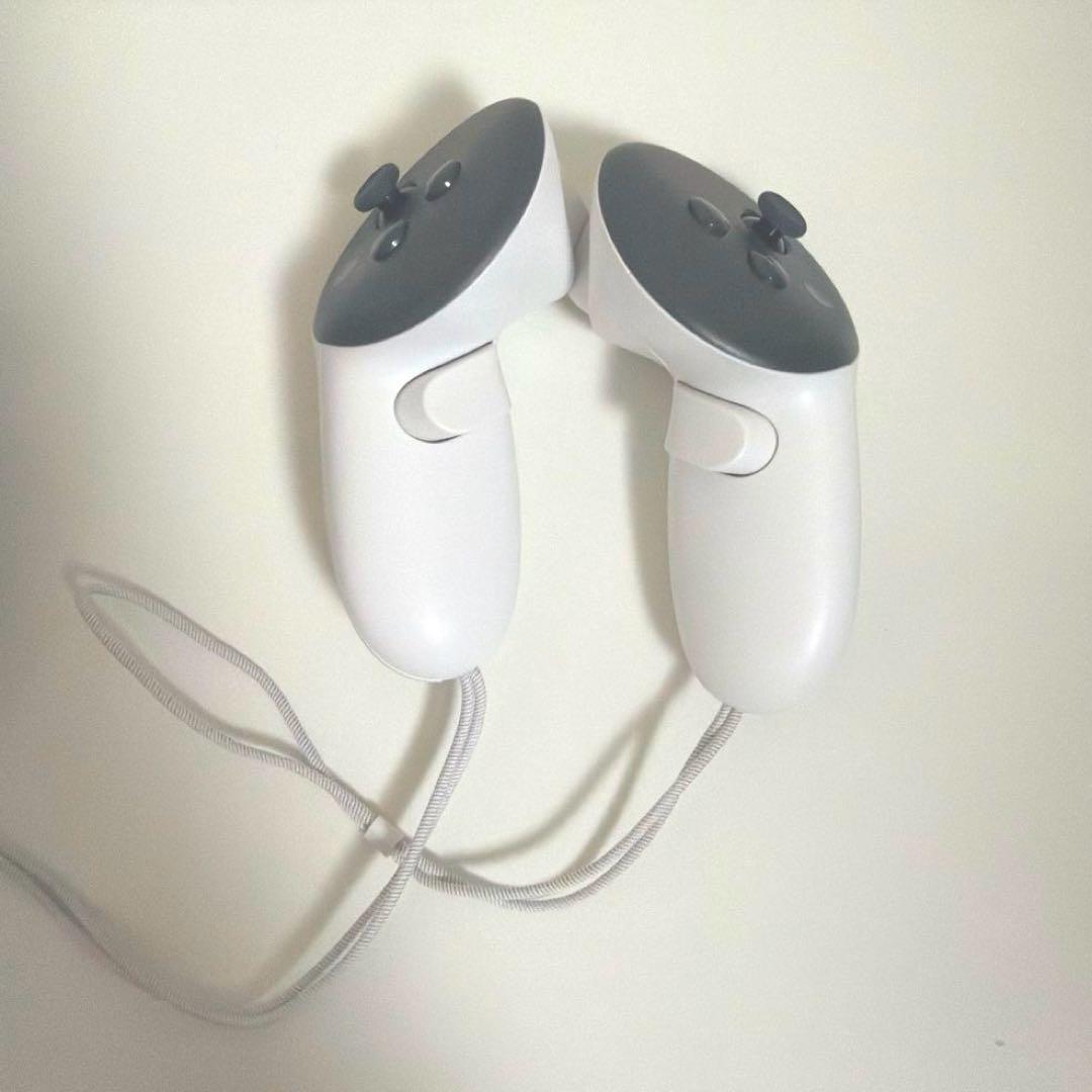 Quest 3 512GB 動作確認済 VRゴーグル