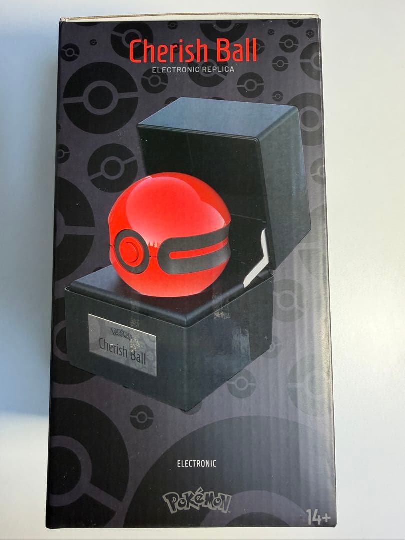 【新品・正規品】 プレシャスボール レプリカ The Wand Company