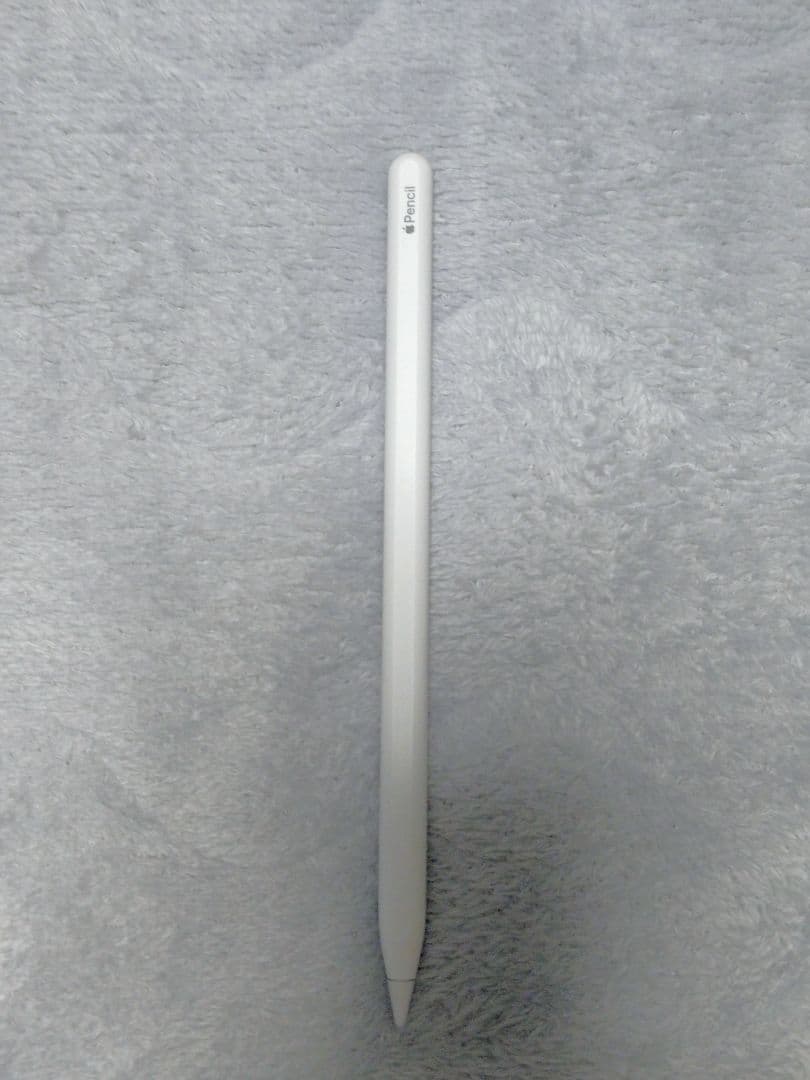 Apple Pencil (第2世代) 専用パッケージ付き