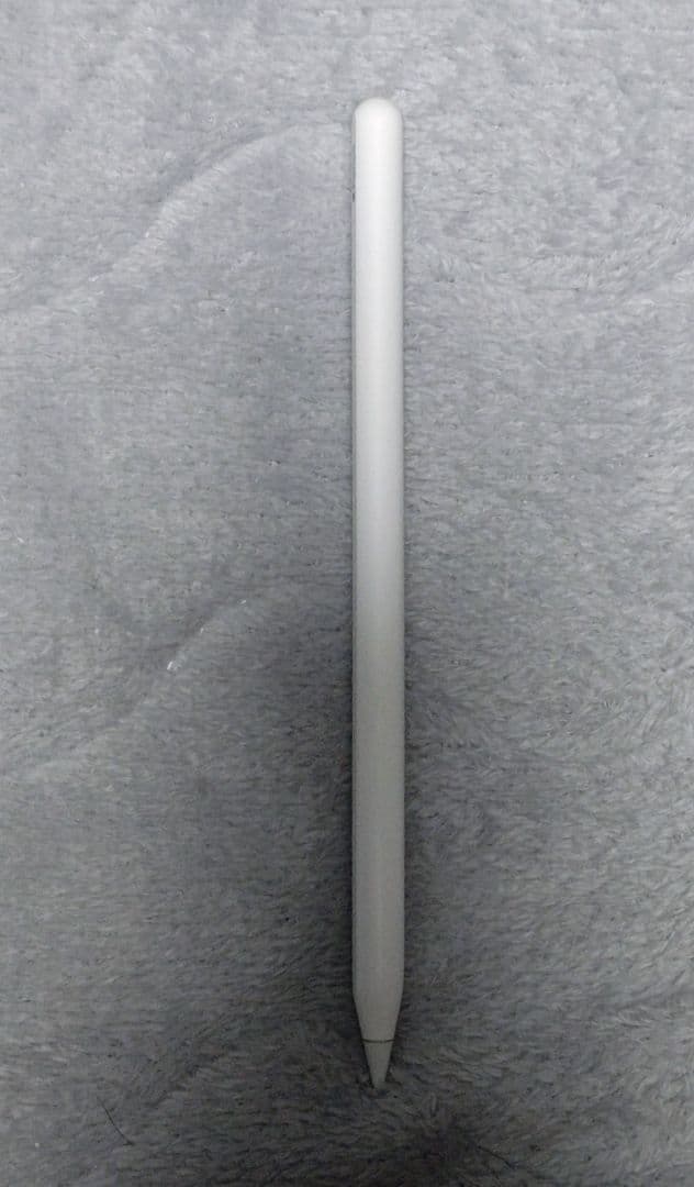 Apple Pencil (第2世代) 専用パッケージ付き