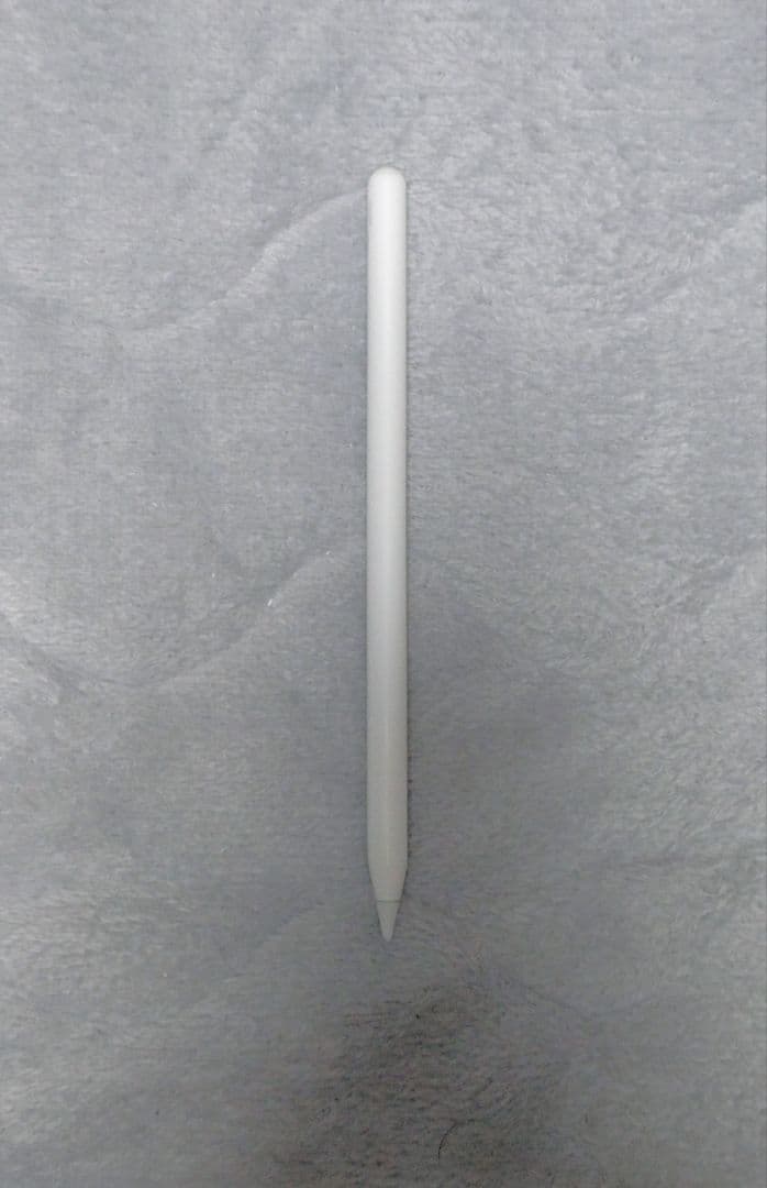 Apple Pencil (第2世代) 専用パッケージ付き