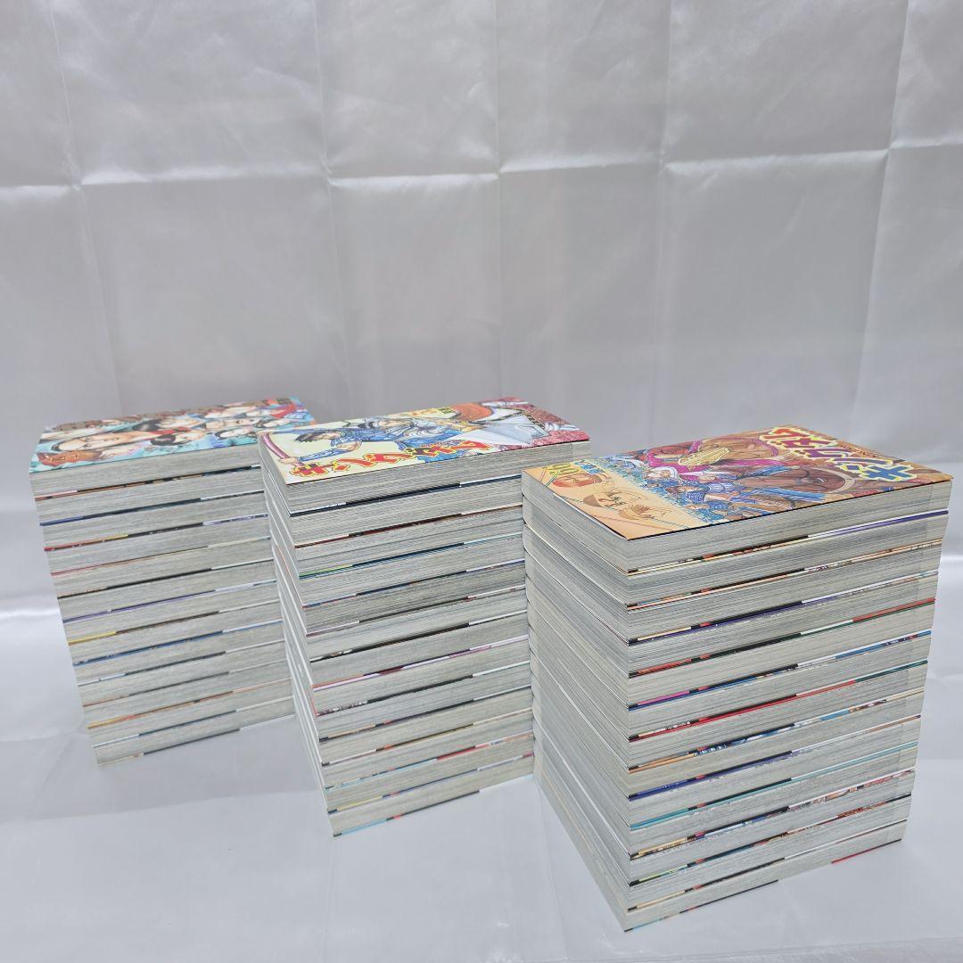 キングダム 既刊全巻 1-78巻セット/美品/K01