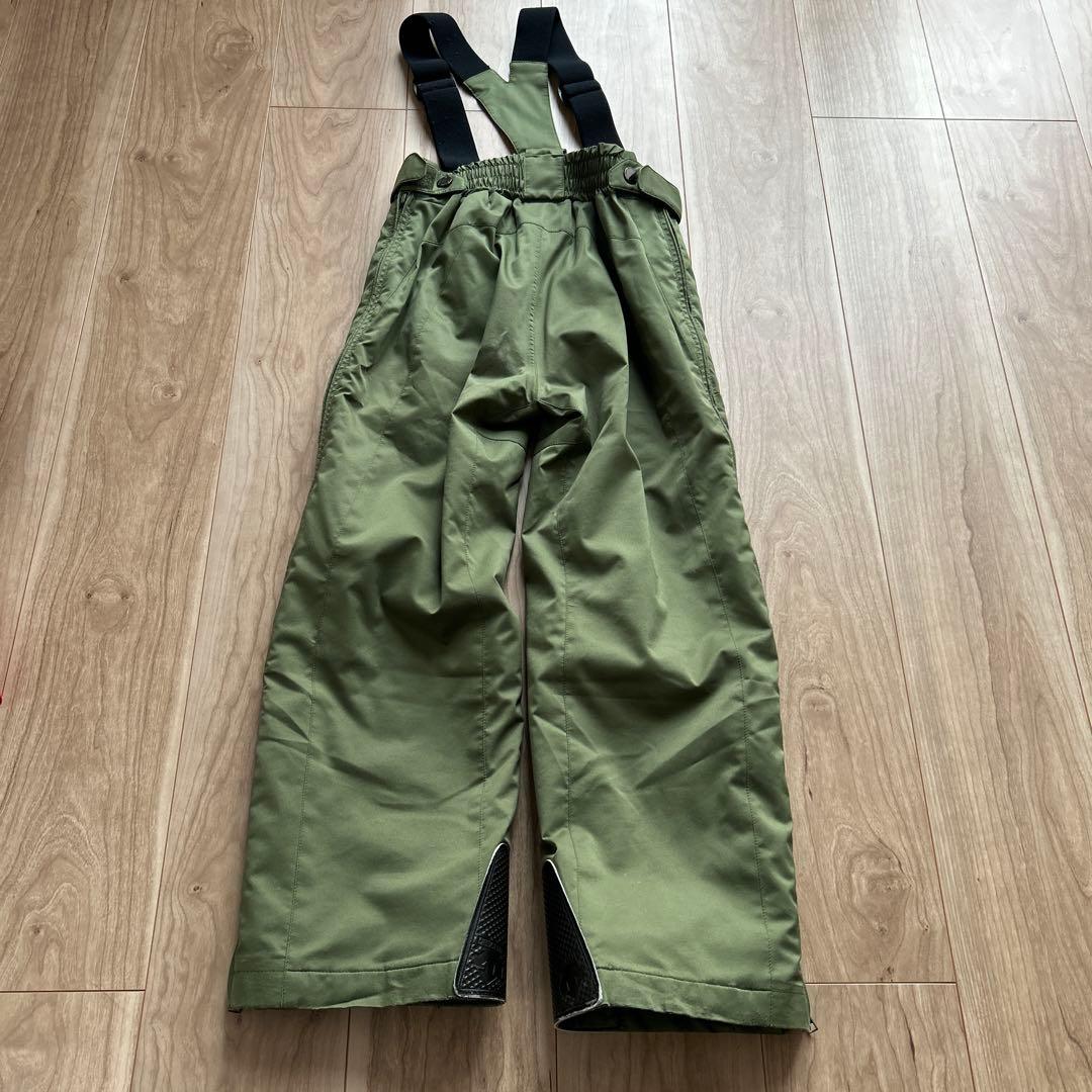 【DESCENTE】キッズスキーウェア（125~135cm）