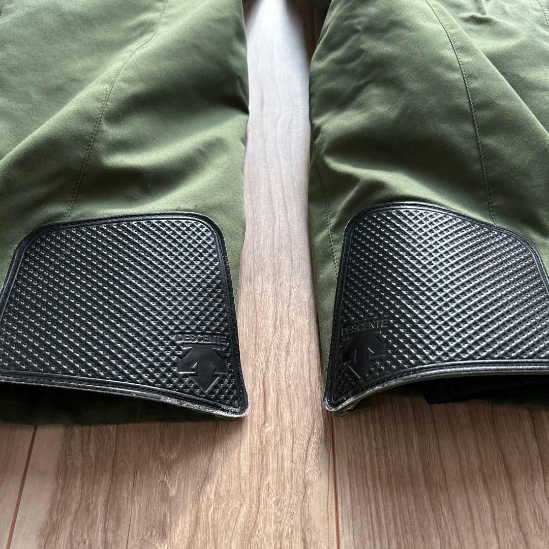 【DESCENTE】キッズスキーウェア（125~135cm）