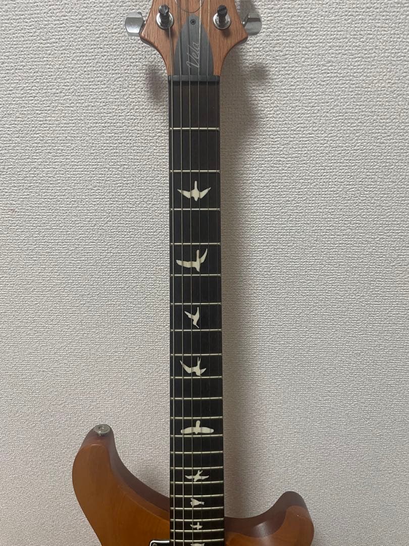 ギター PRS Reclaimed limited S2 Vela SemiHollow