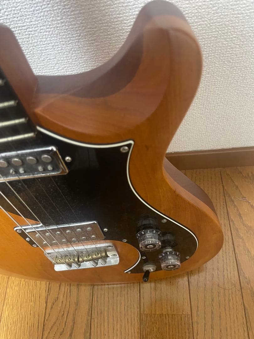 ギター PRS Reclaimed limited S2 Vela SemiHollow