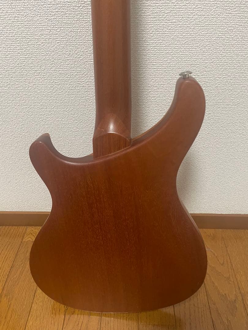 ギター PRS Reclaimed limited S2 Vela SemiHollow