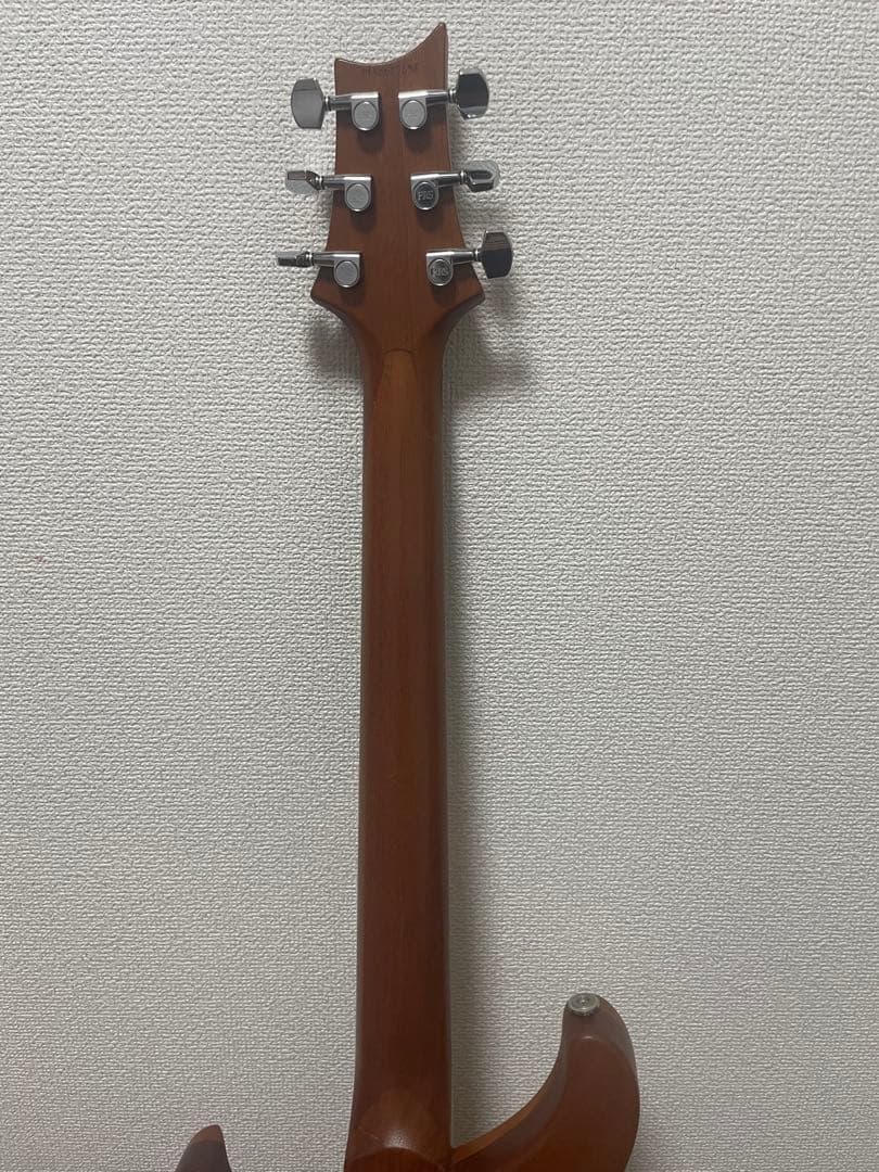 ギター PRS Reclaimed limited S2 Vela SemiHollow