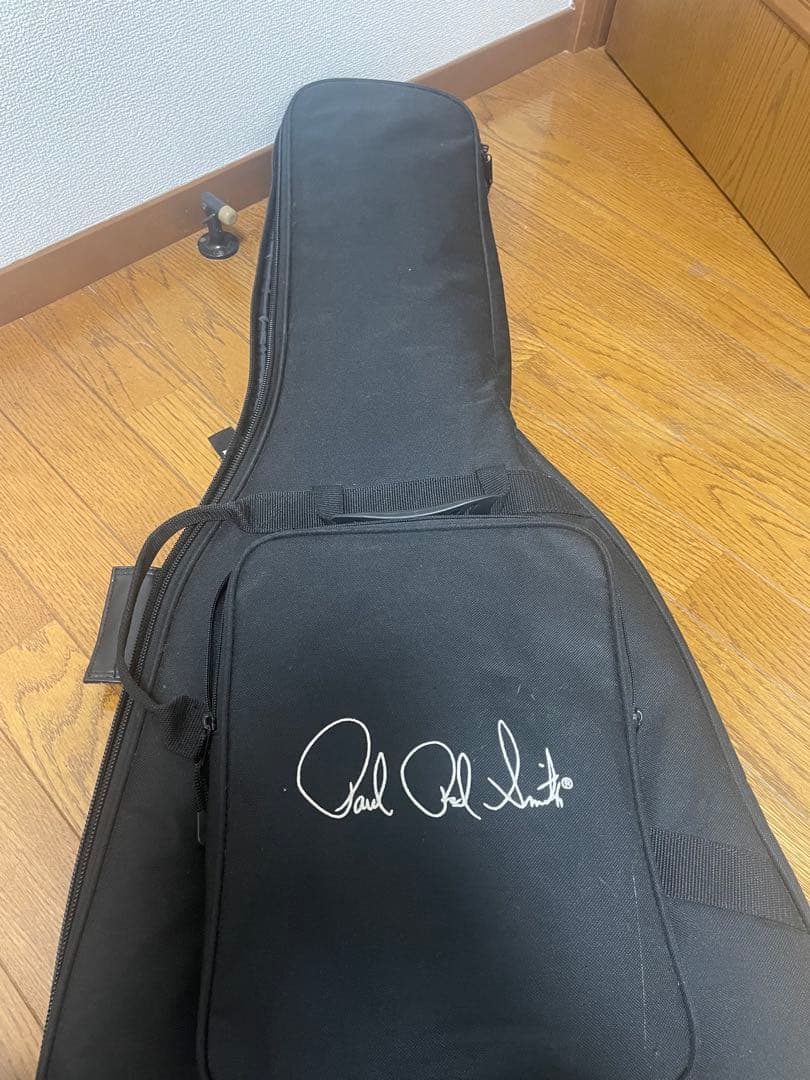 ギター PRS Reclaimed limited S2 Vela SemiHollow