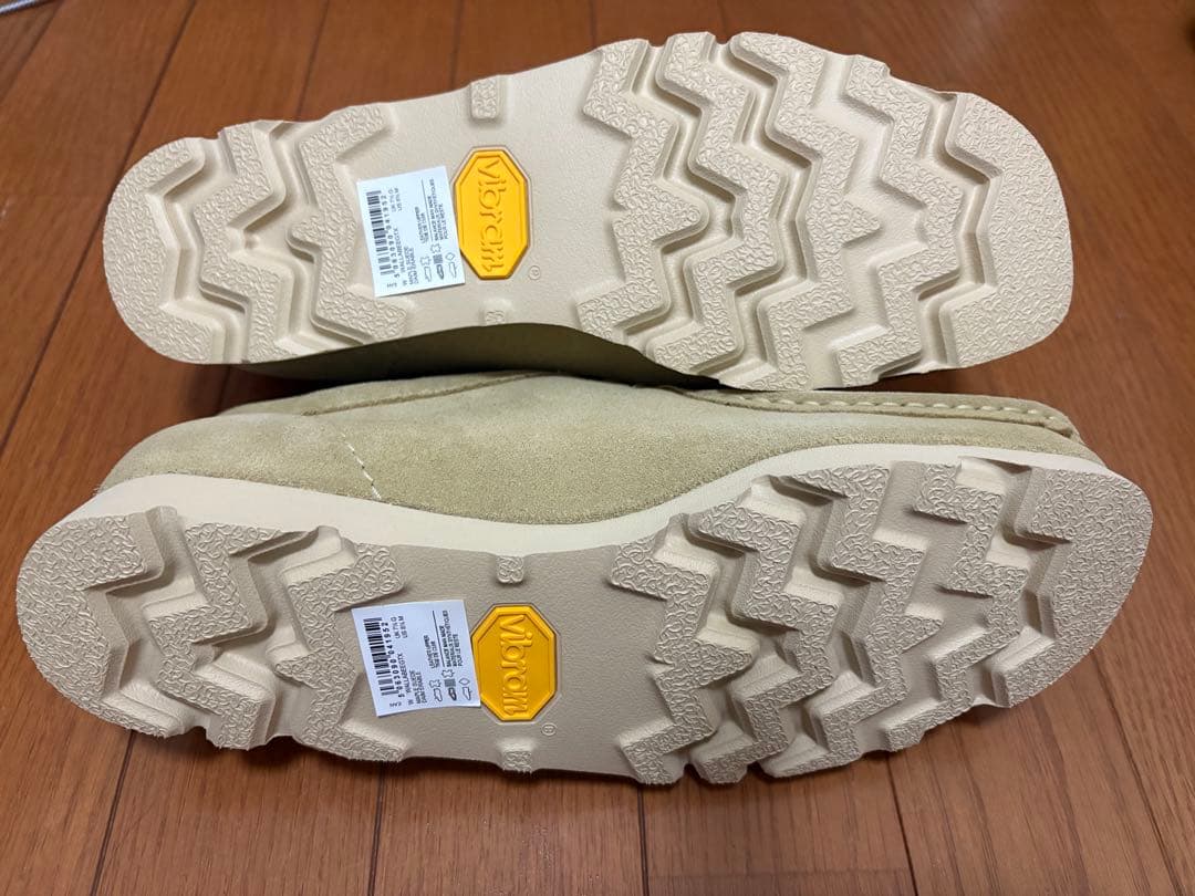 CLARKS ORIGINALS WALLABEE GTX クラークス ワラビー