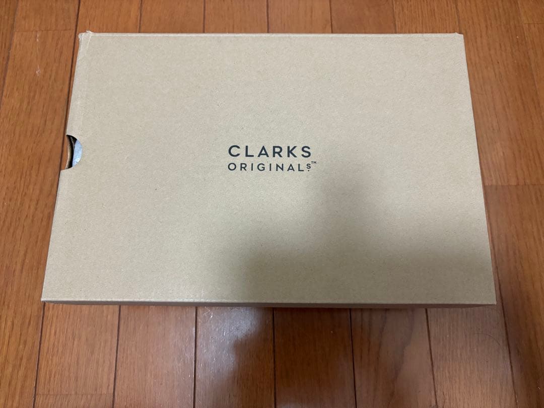 CLARKS ORIGINALS WALLABEE GTX クラークス ワラビー