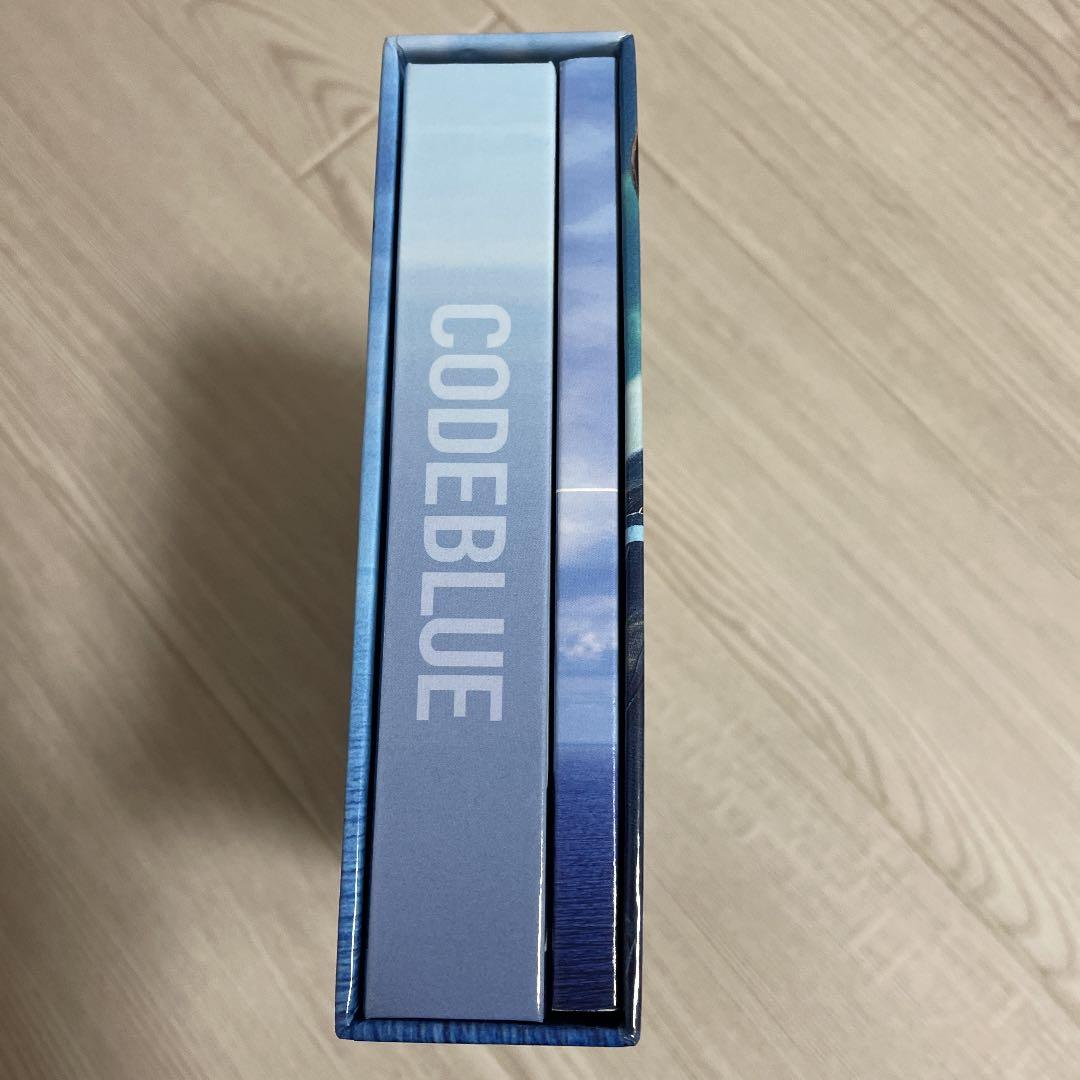 劇場版コード・ブルー-ドクターヘリ緊急救命- 4K Ultra HD Blu-…