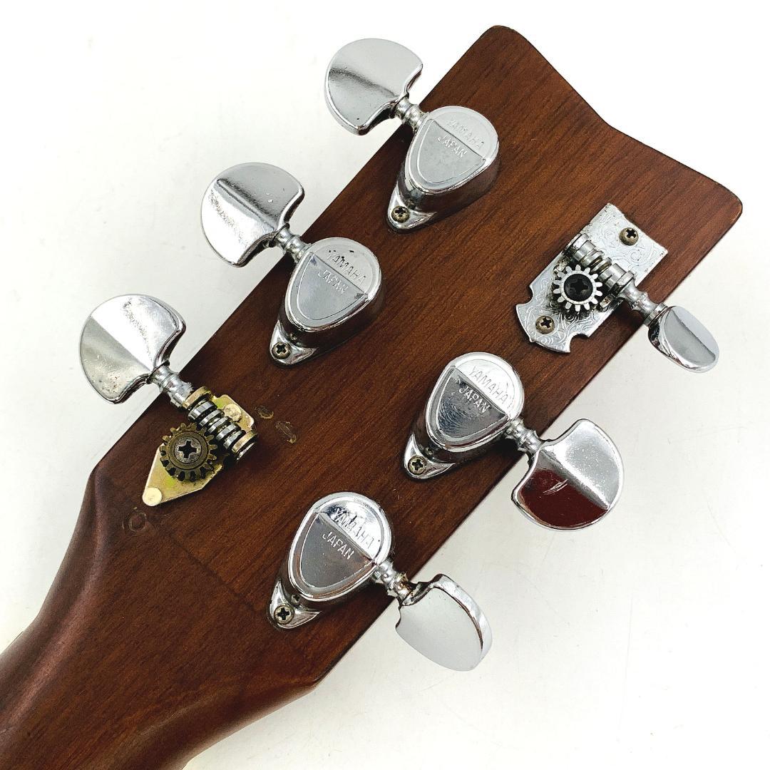 1981年製YAMAHA FG-200Dオレンジラベルヴィンテージ 【整備品】