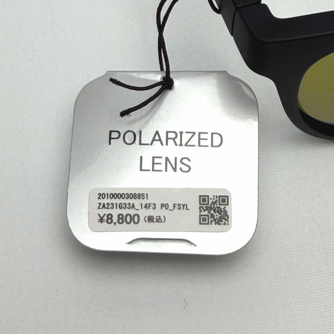 Zoff TSURI HACK FISHING SUNGLASSES サングラス
