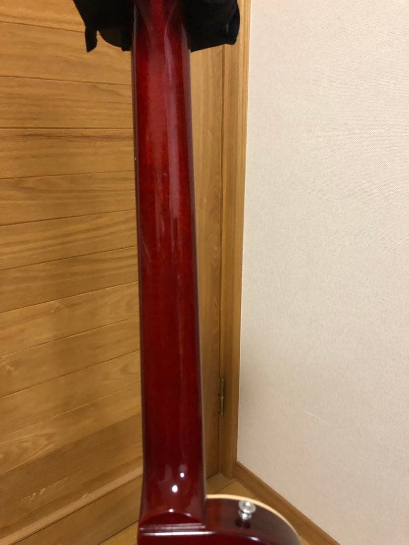 Gibson Les Paul Standard 2022年製アンバースト　美品