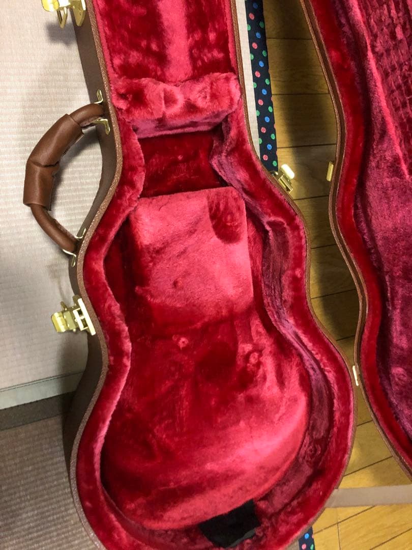 Gibson Les Paul Standard 2022年製アンバースト　美品