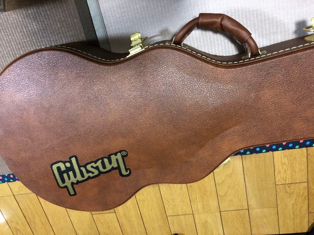 Gibson Les Paul Standard 2022年製アンバースト　美品