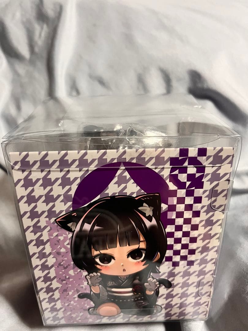 澤村光彩×ドンキコラボ　フィギュア
