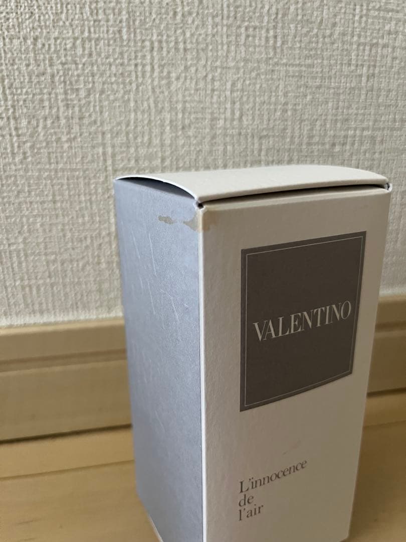 ヴァレンティノ アナトミーオブドリームスリノサンスドゥレールパルファン100ml