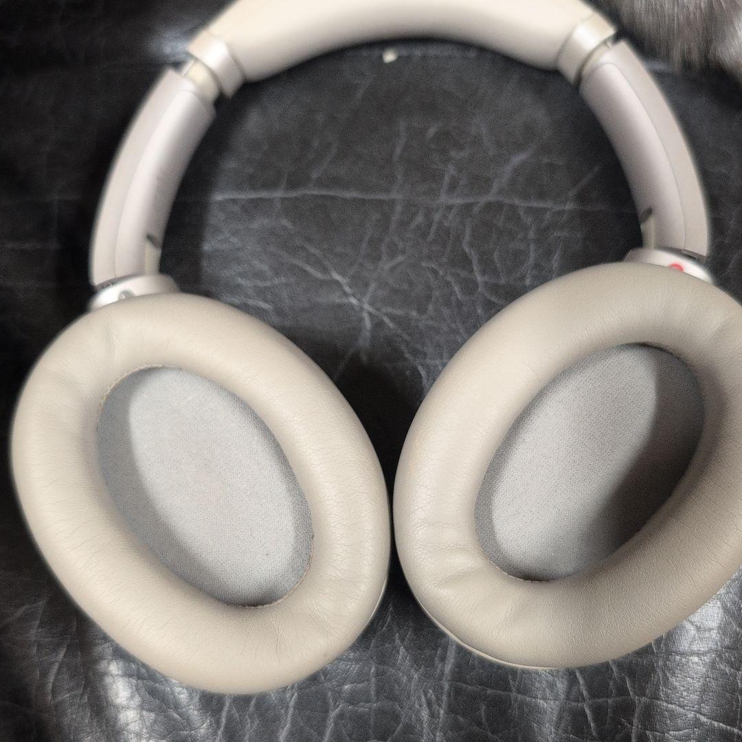 SONY WH-1000XM3 ワイヤレスヘッドホン