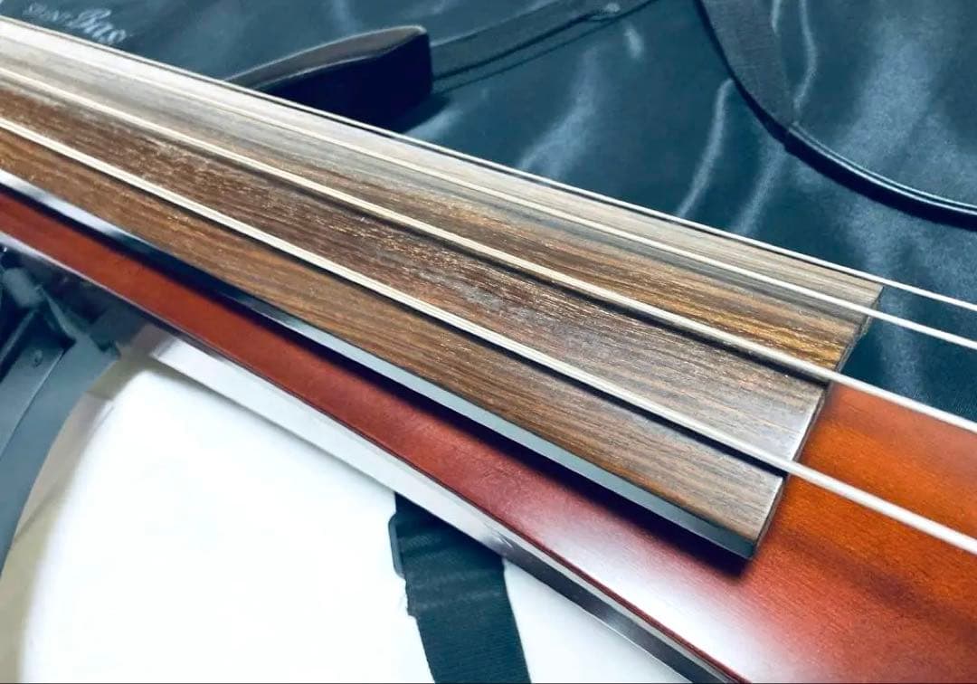 YAMAHA SLB-100 サイレントベース 動作良好 純正ケース付