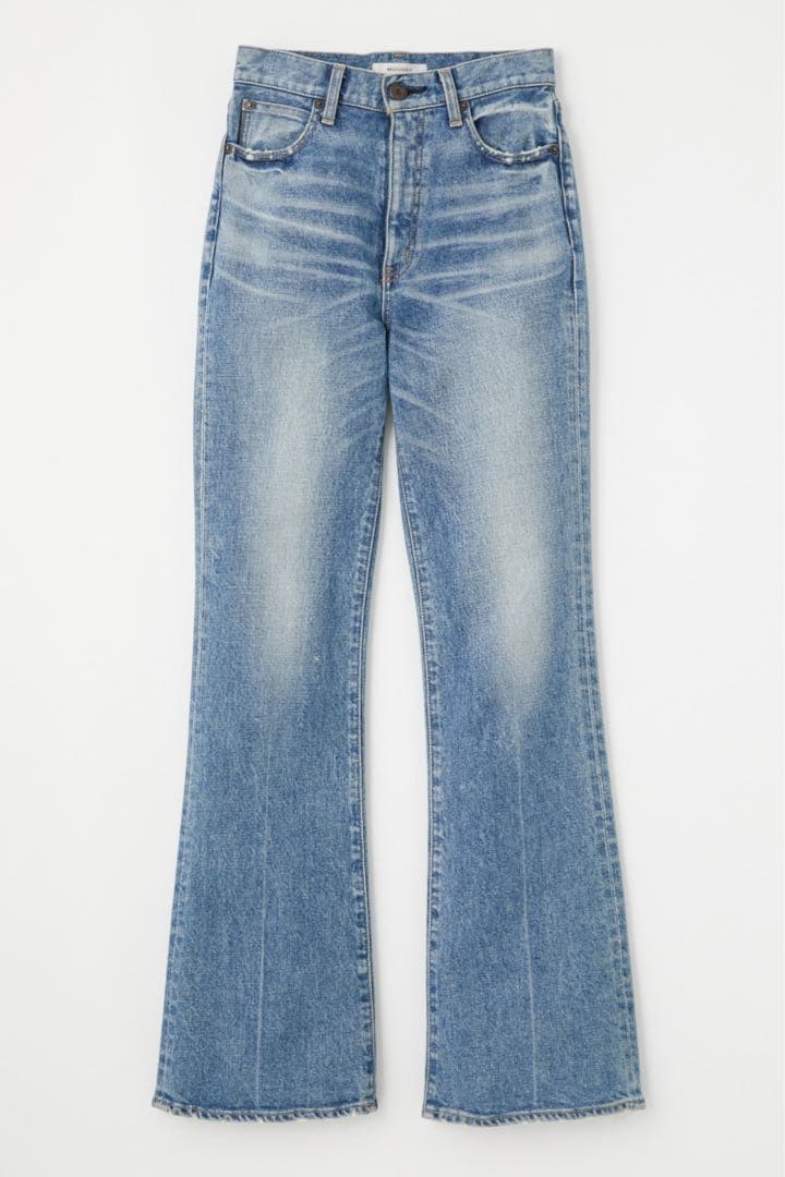 MOUSSY/MVS FLARE/24インチ