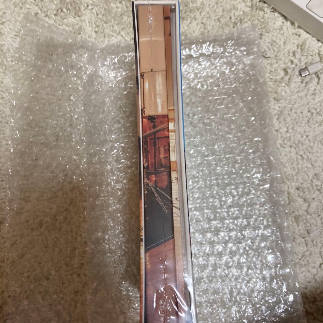 新品未開封　劇場版優しいスピッツ