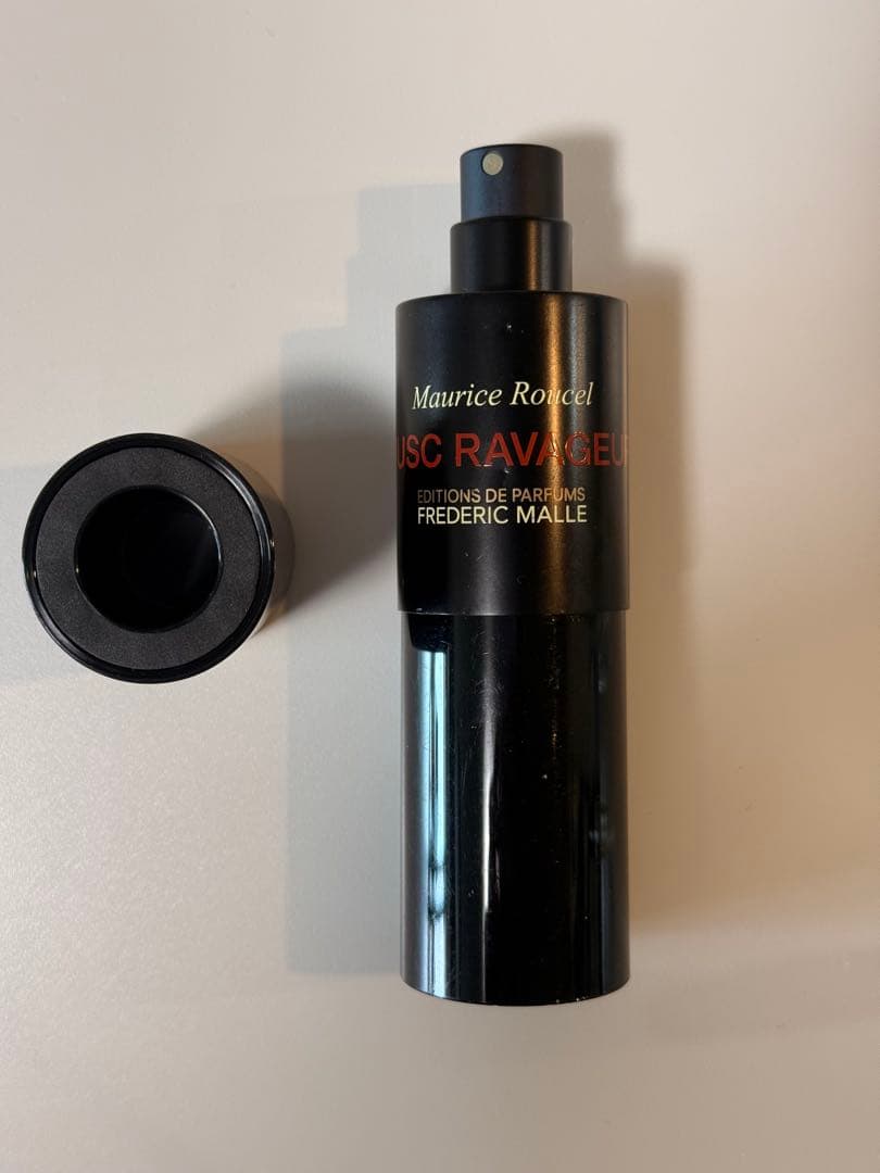 正規品　FREDERIC MALLE（フレデリック マル） ムスク ラバジュール
