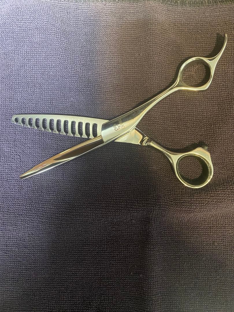 【美品】ジョーウェル GTF-12G セニング 5.8インチ