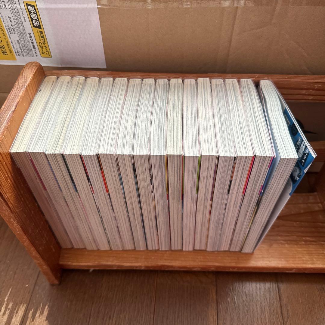 ミステリという勿れ 1〜16巻 全巻セット 初版・帯付き 美品