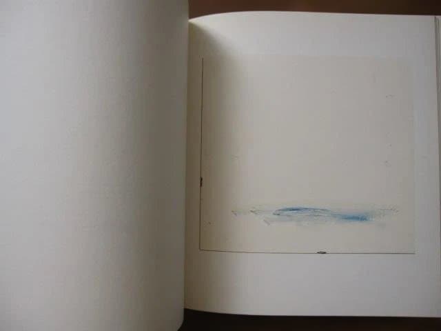 Cy Twombly : 24 Short Pieces サイ・トゥオンブリー
