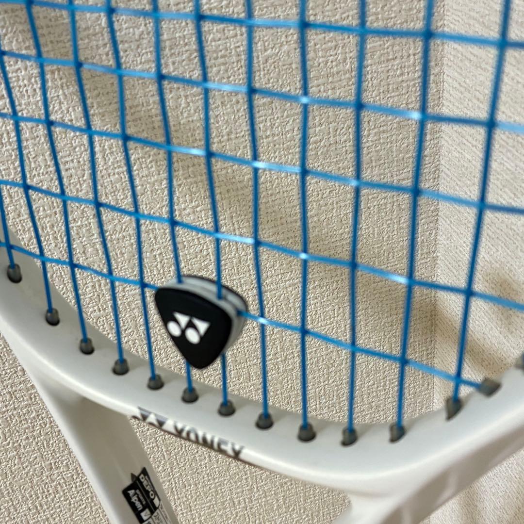 YONEX VCORE 98 サンドベージュ G2 テニスラケット