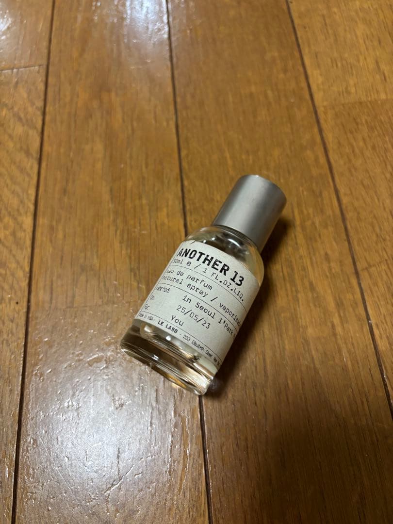 ルラボ Another13