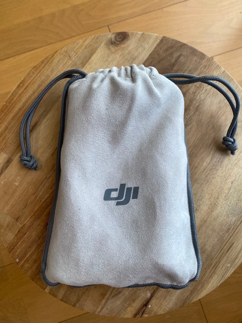 DJI OM 5 スマホスタビライザー　動作確認済
